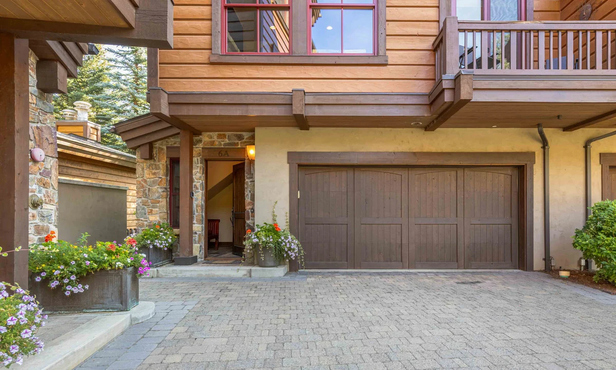 Townhome in Ketchum property photo 3