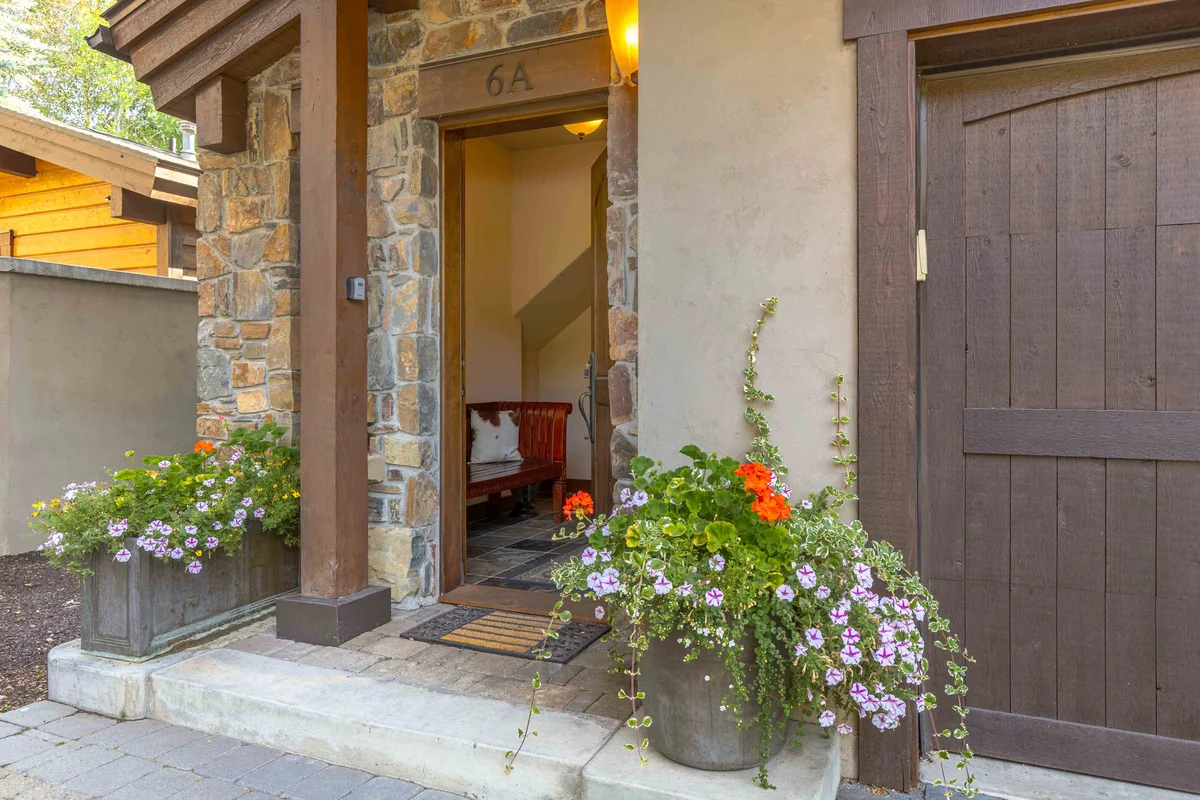 Townhome in Ketchum property photo 5