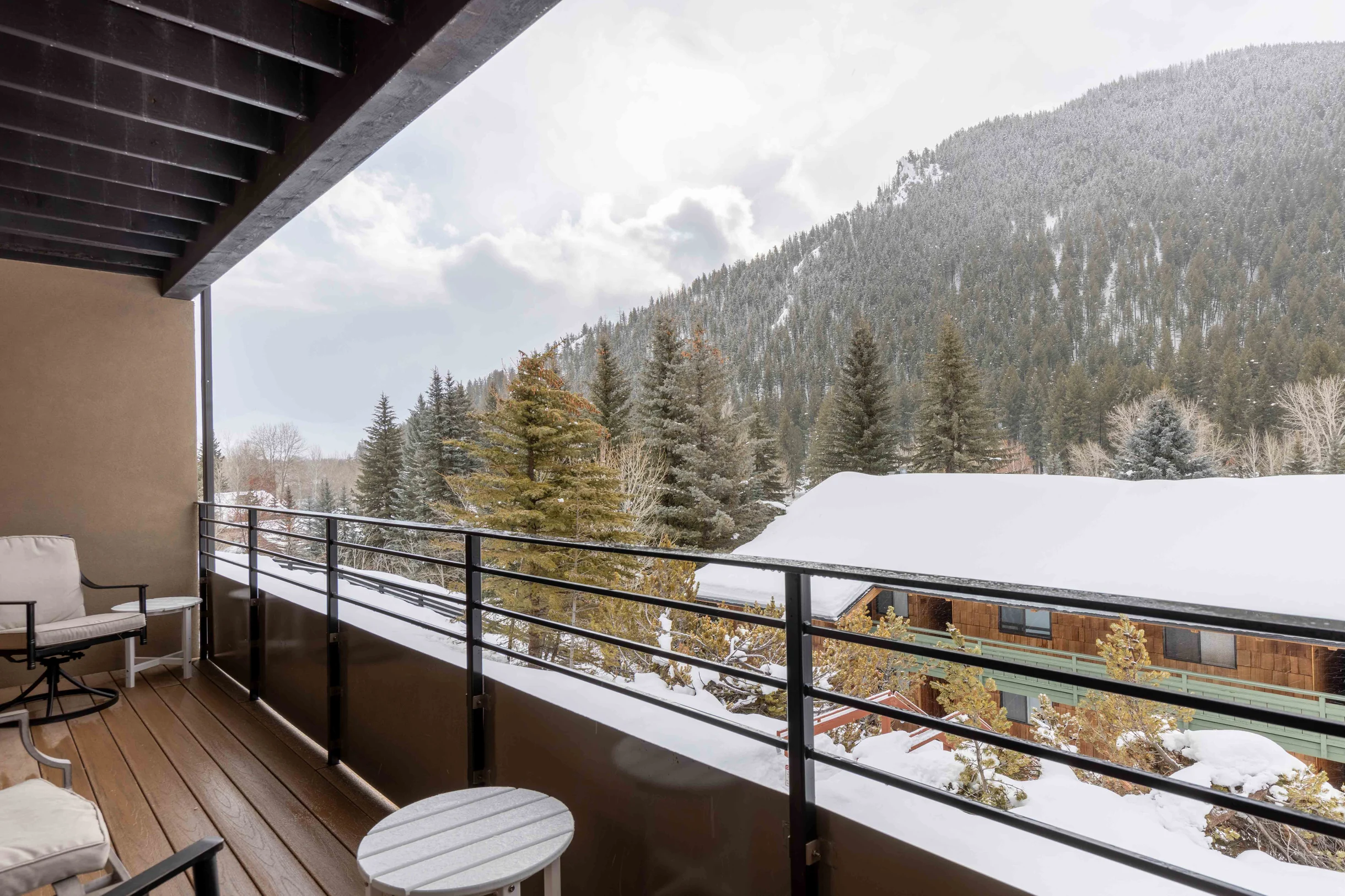 Condo in Ketchum property photo 2