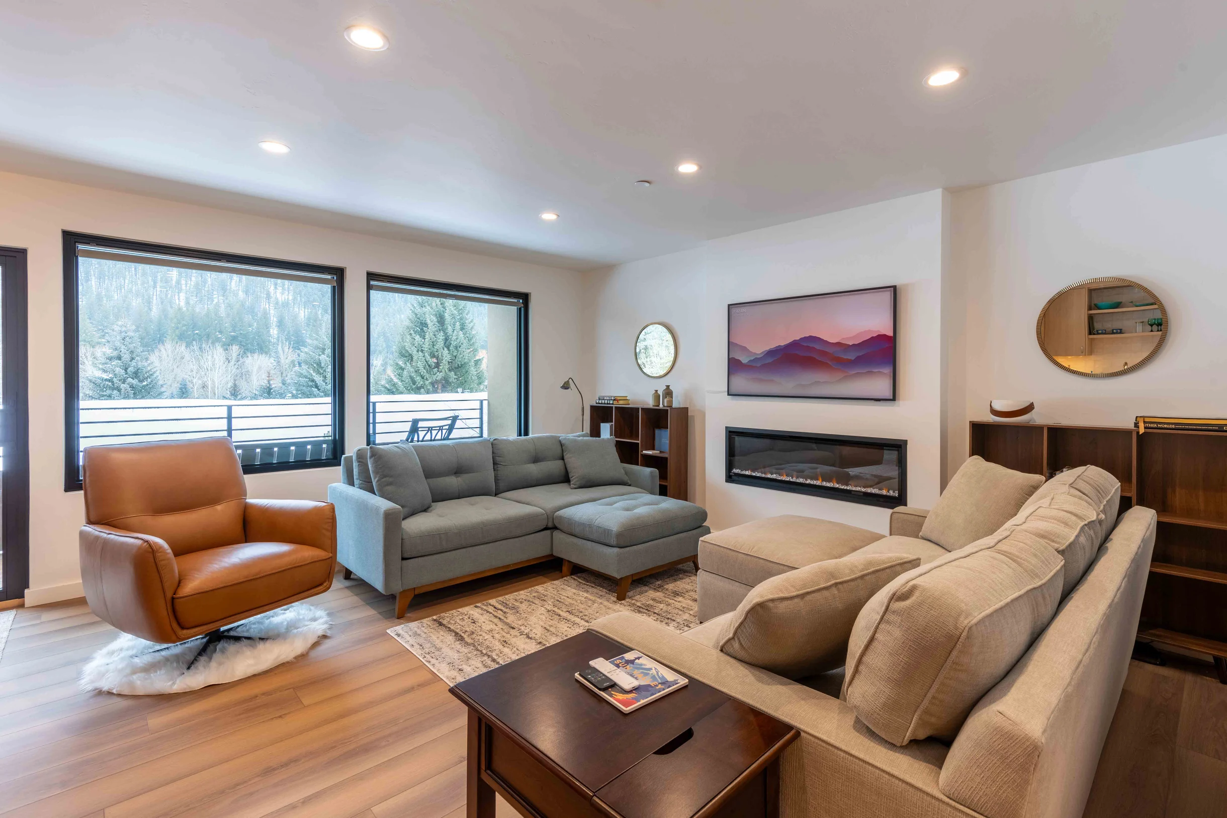 Condo in Ketchum property photo 3