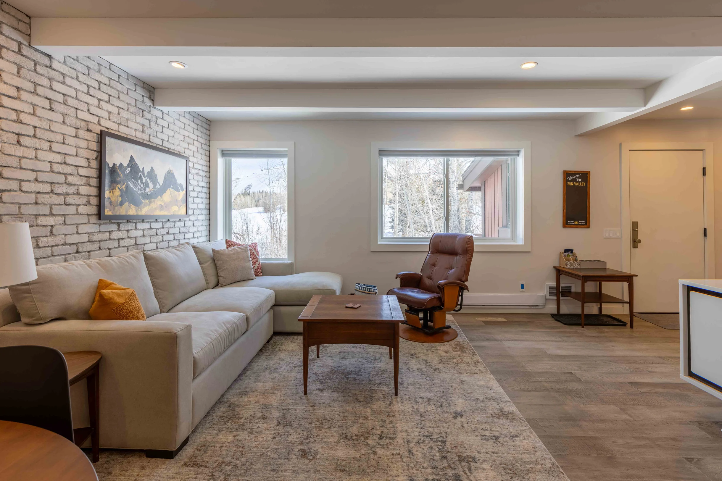 Condo in Sun Valley property photo 4