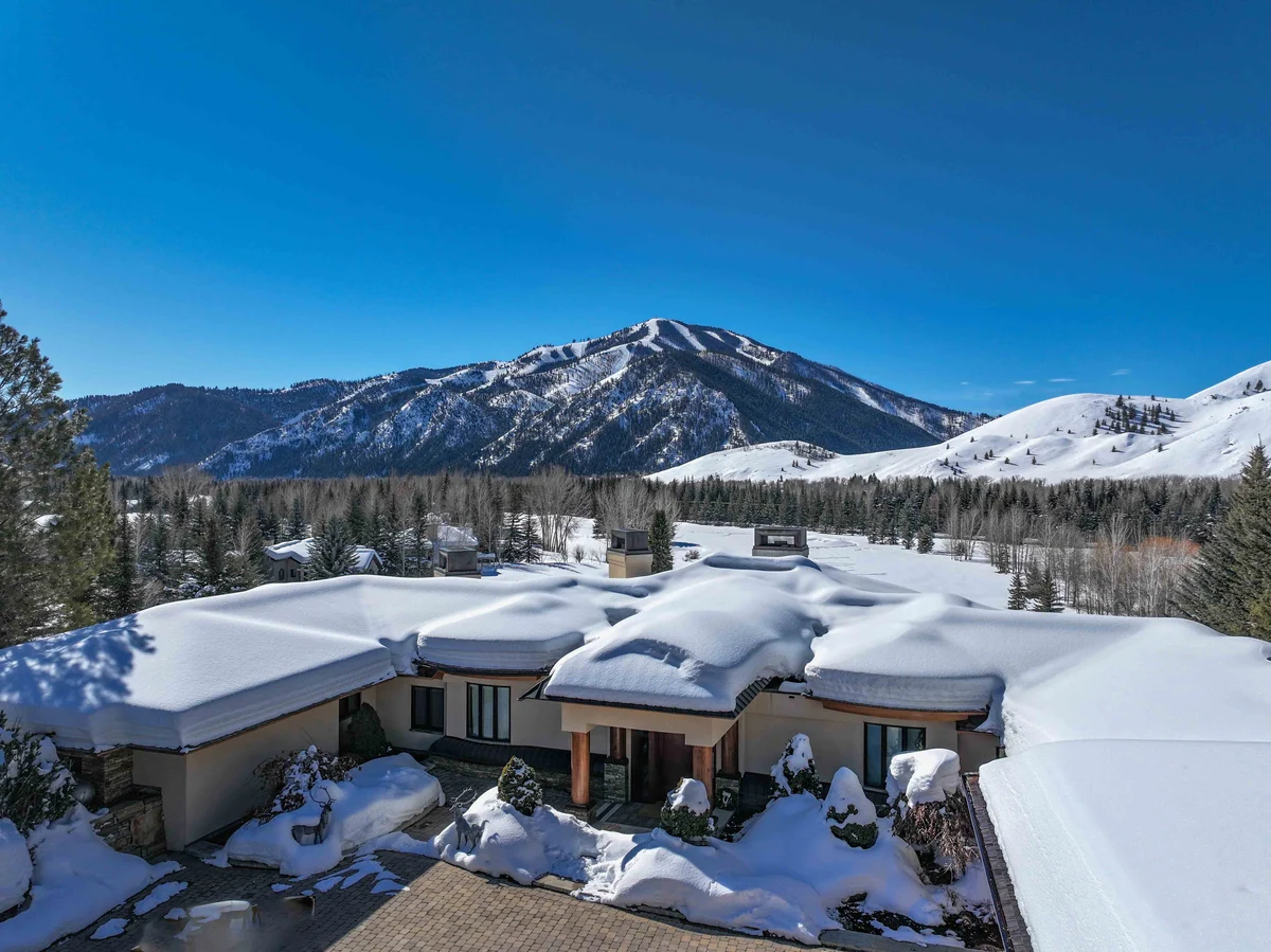 Home in Ketchum property photo 5