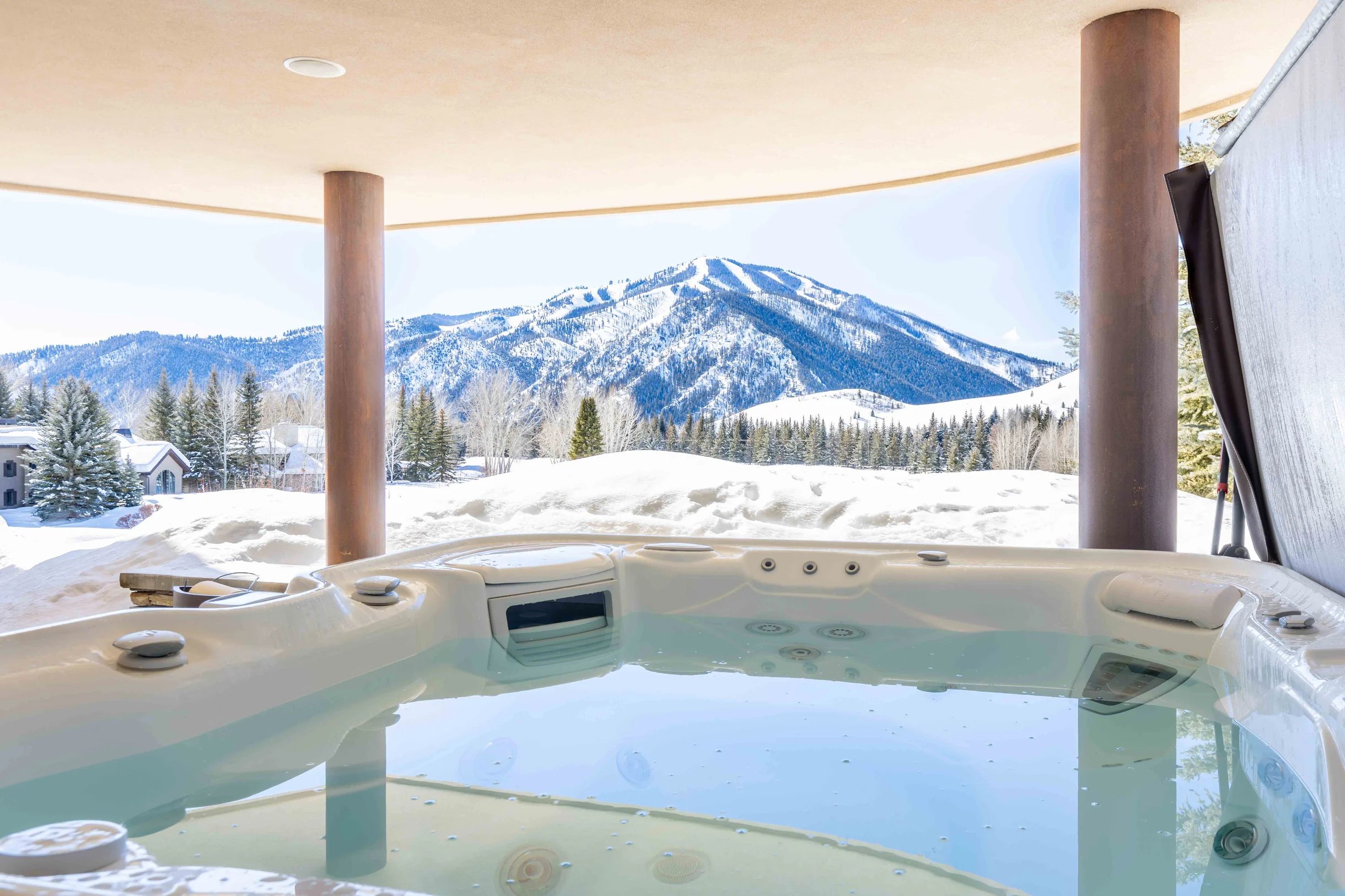 Home in Ketchum property photo 3