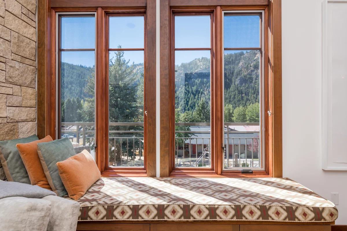 Condo in Ketchum property photo 4