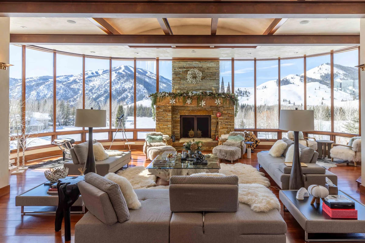 Home in Ketchum property photo 3