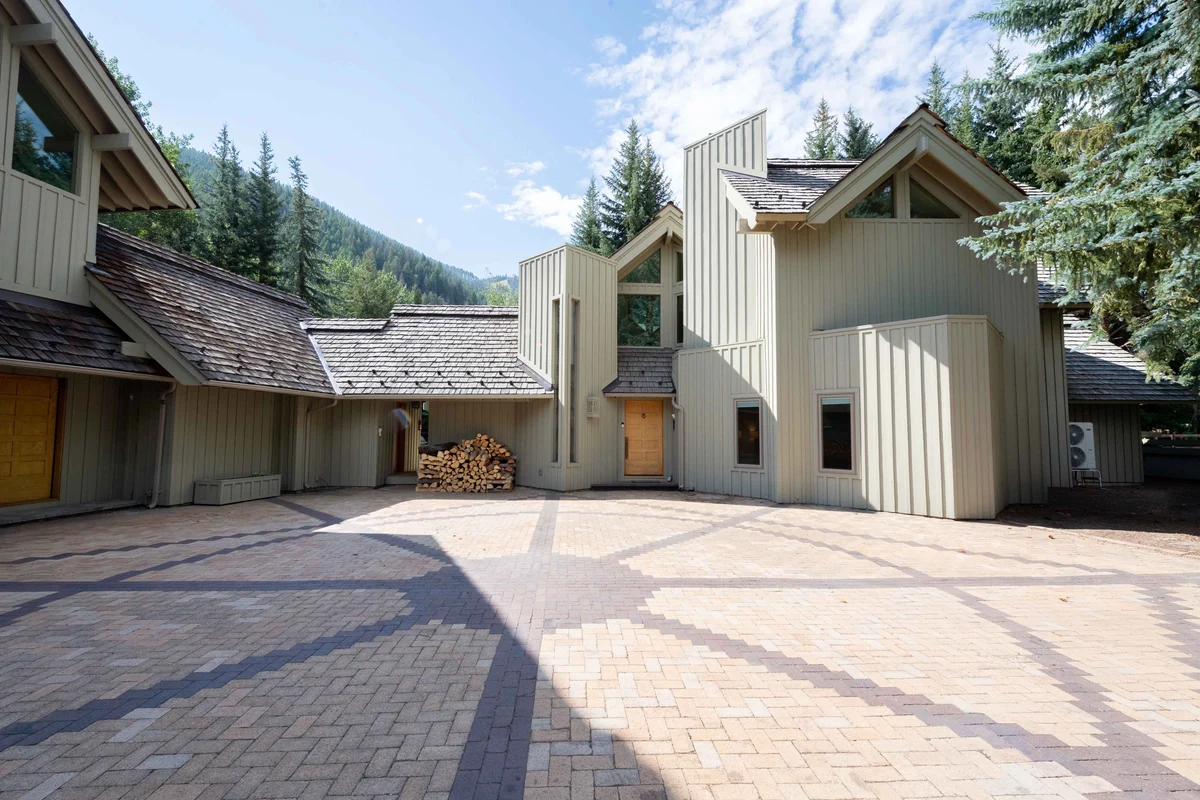 Townhome in Ketchum property photo 4