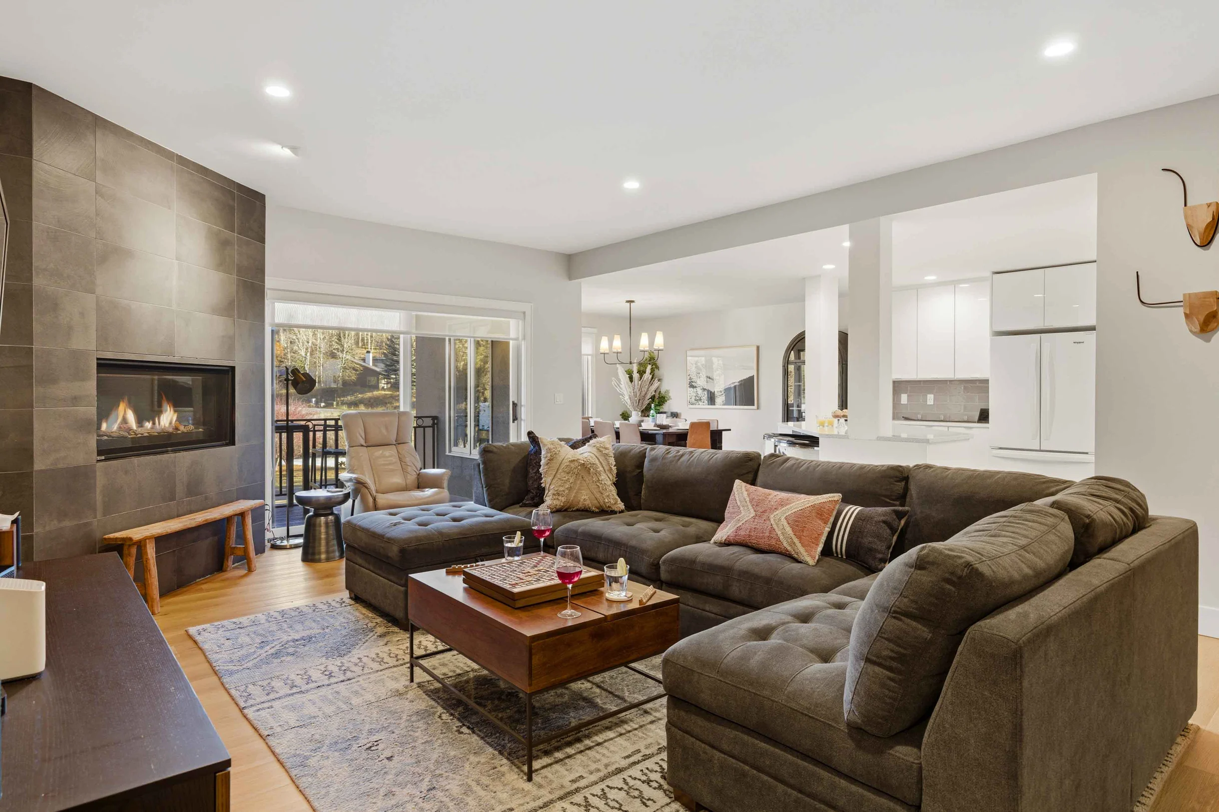 Condo in Sun Valley property photo 3