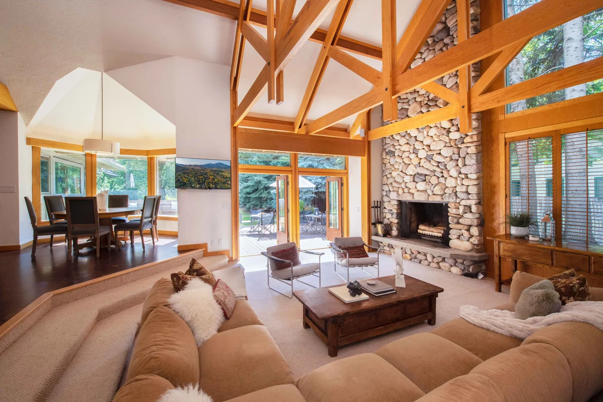 Townhome in Ketchum property photo 3