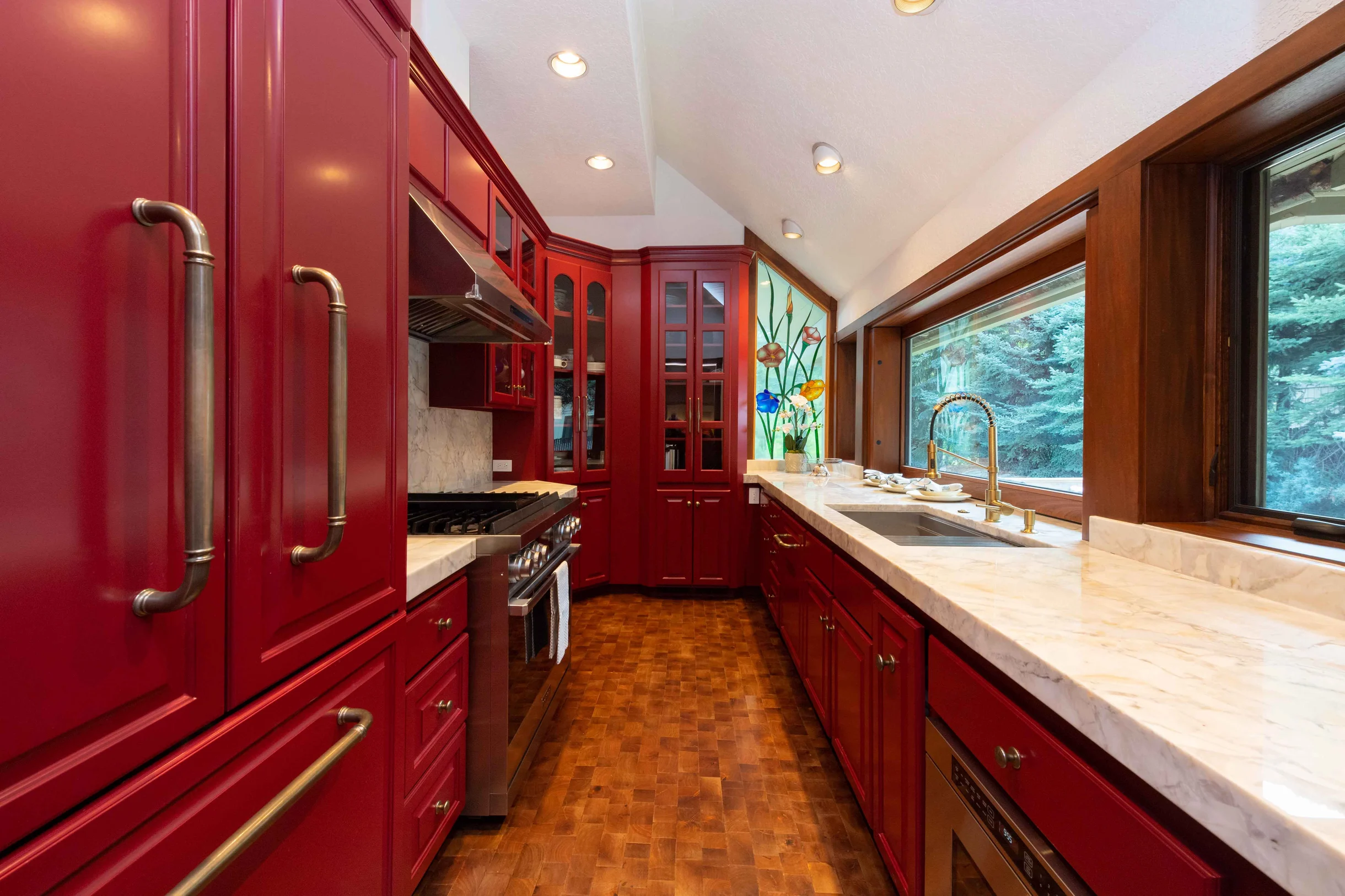 Townhome in Ketchum property photo 1