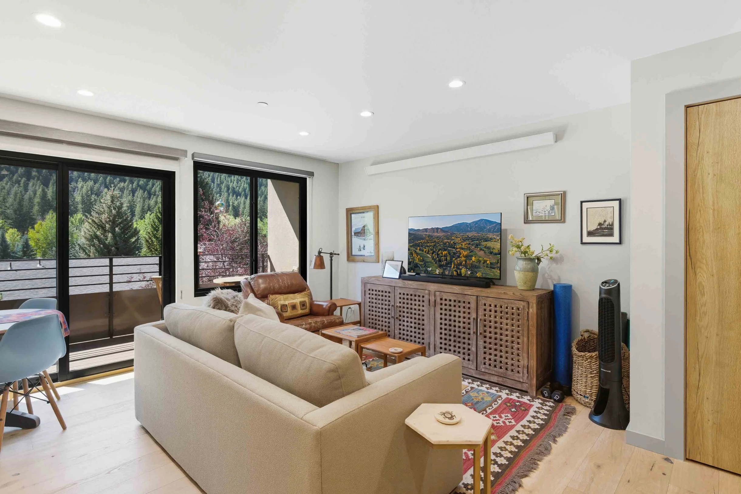 Condo in Ketchum property photo 4