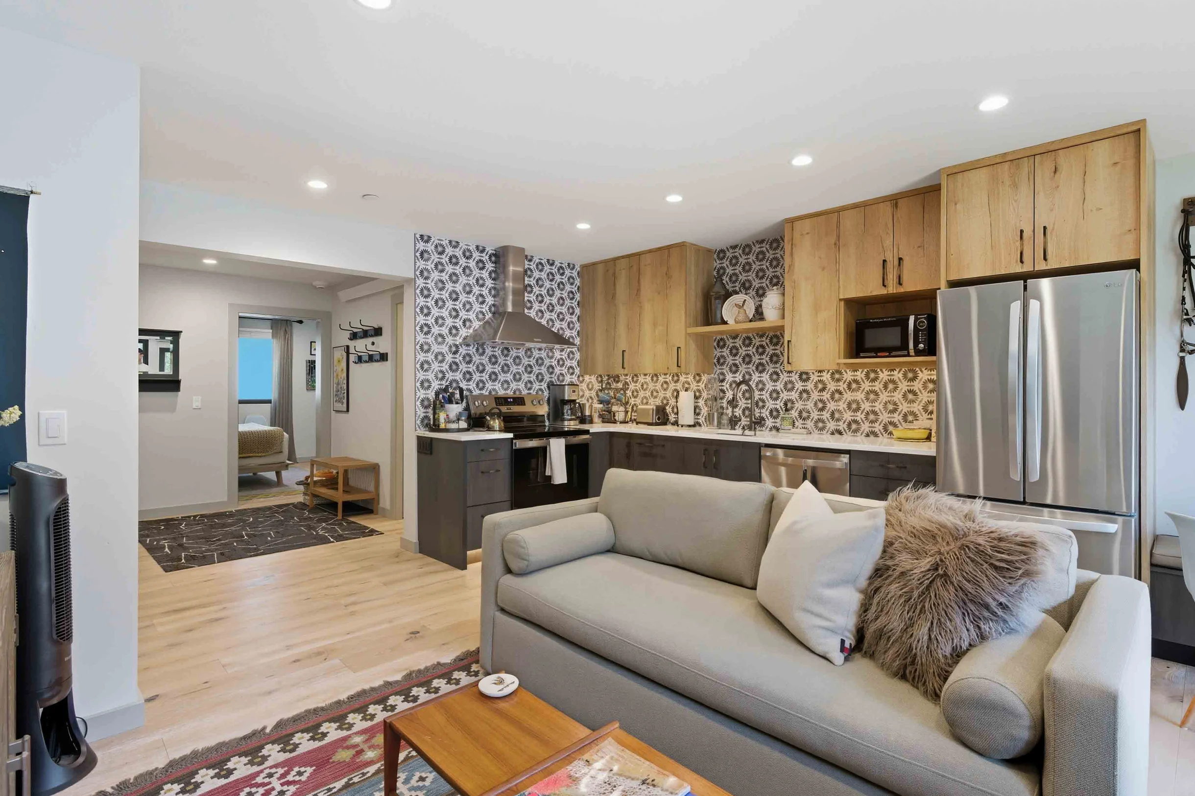 Condo in Ketchum property photo 3