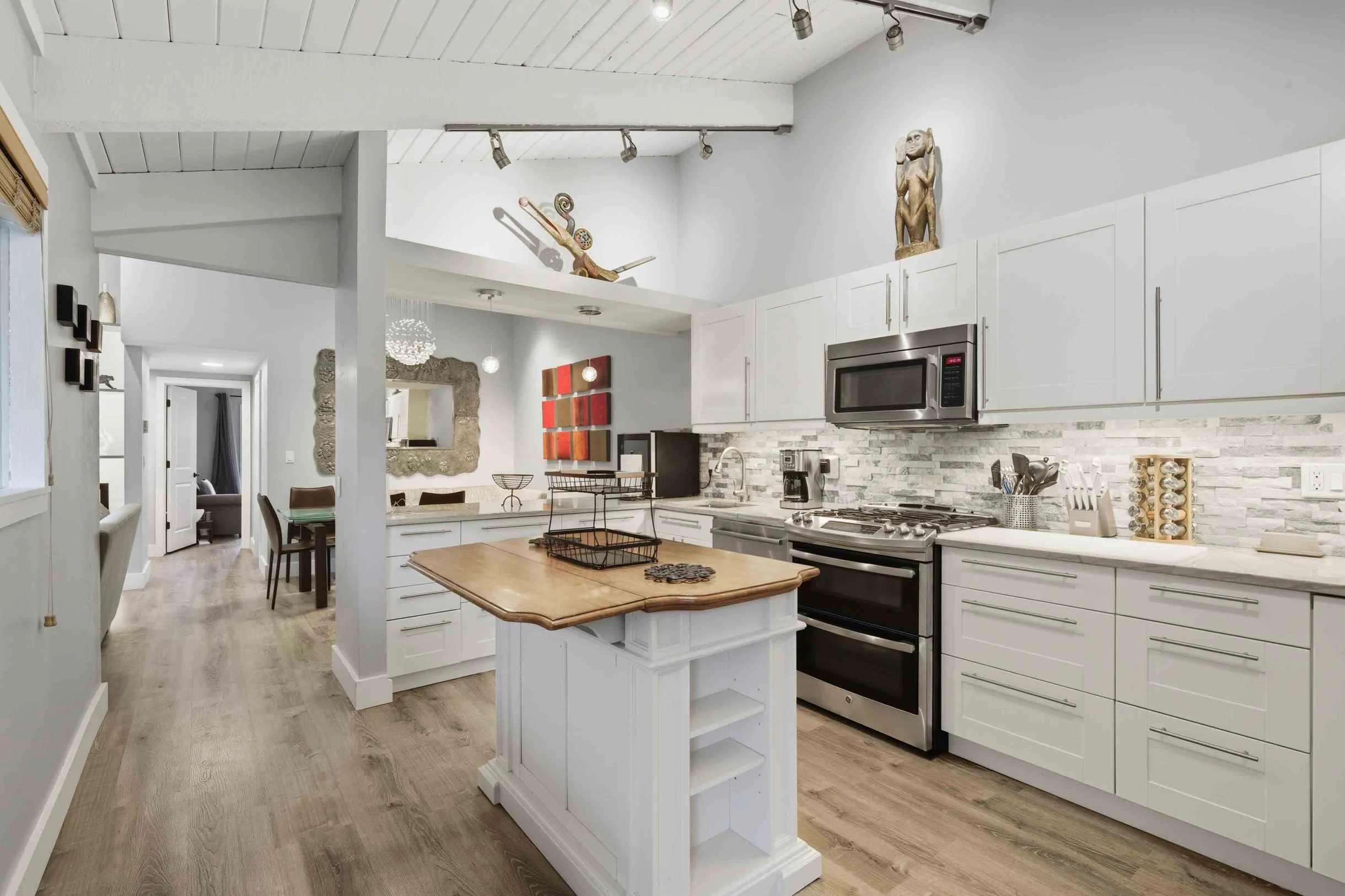 Townhome in Ketchum property photo 3