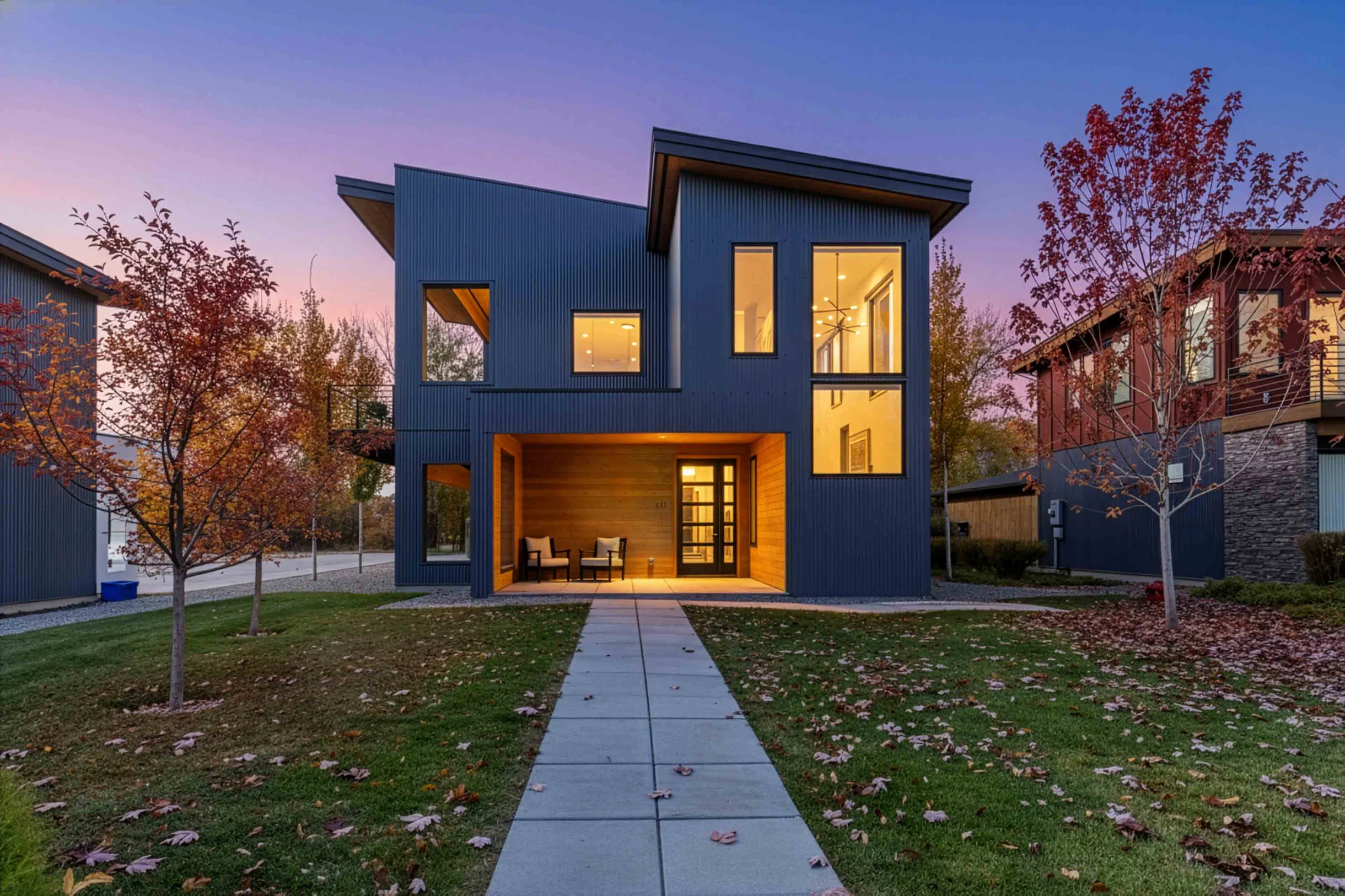 Home in Hailey property photo 1