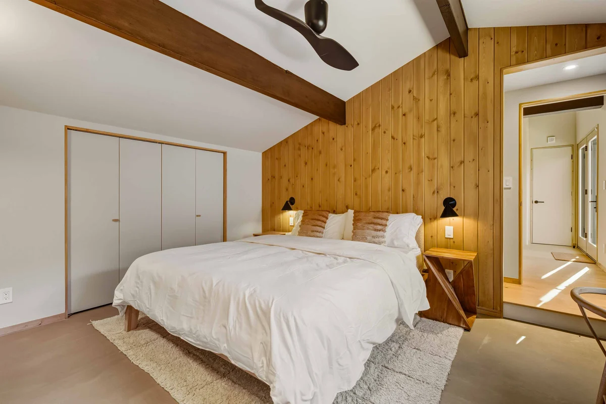 Bedroom 1 image 1