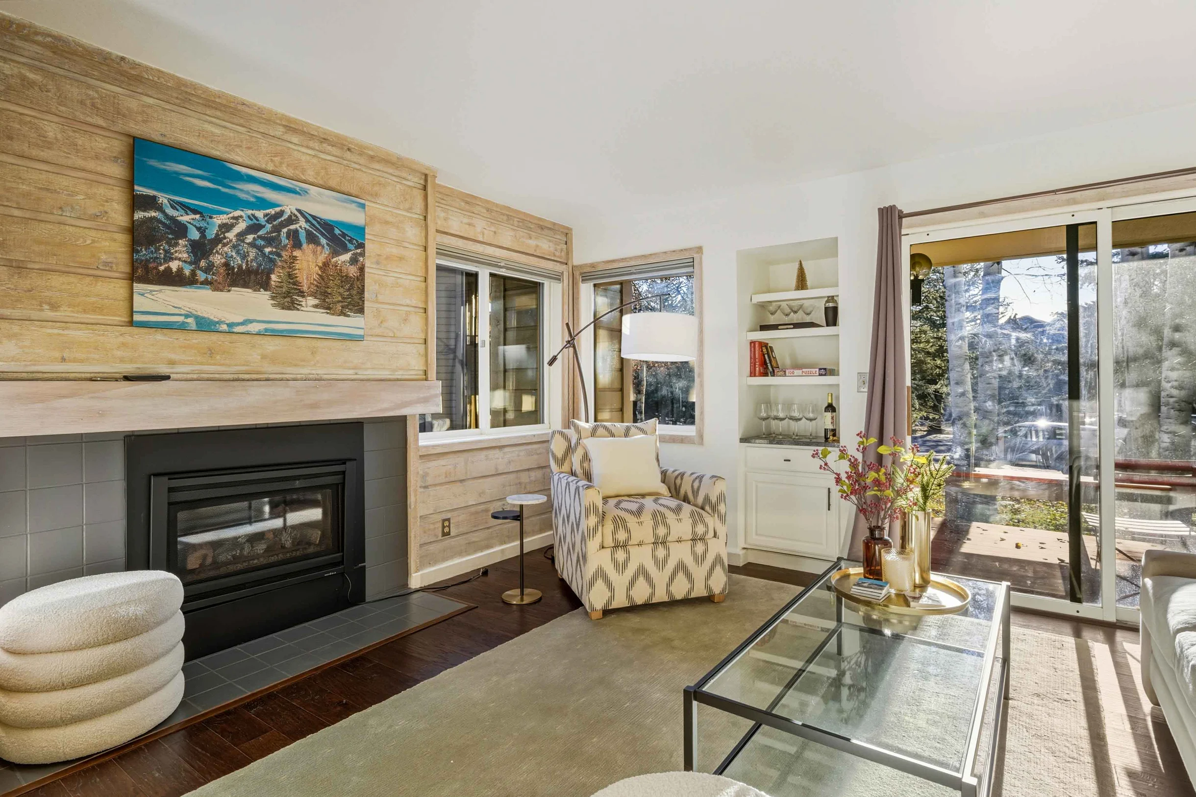Condo in Sun Valley property photo 1