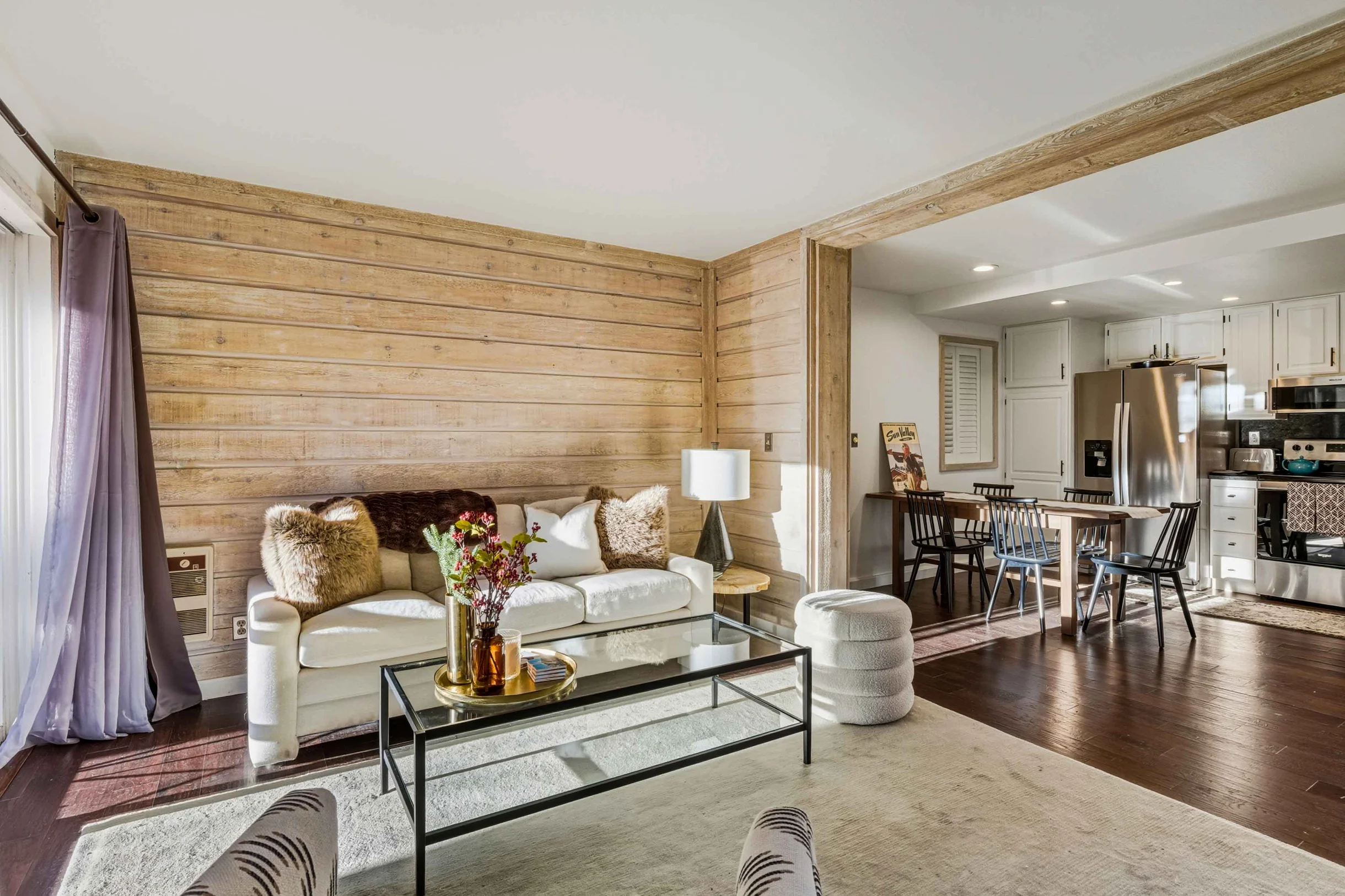 Condo in Sun Valley property photo 4