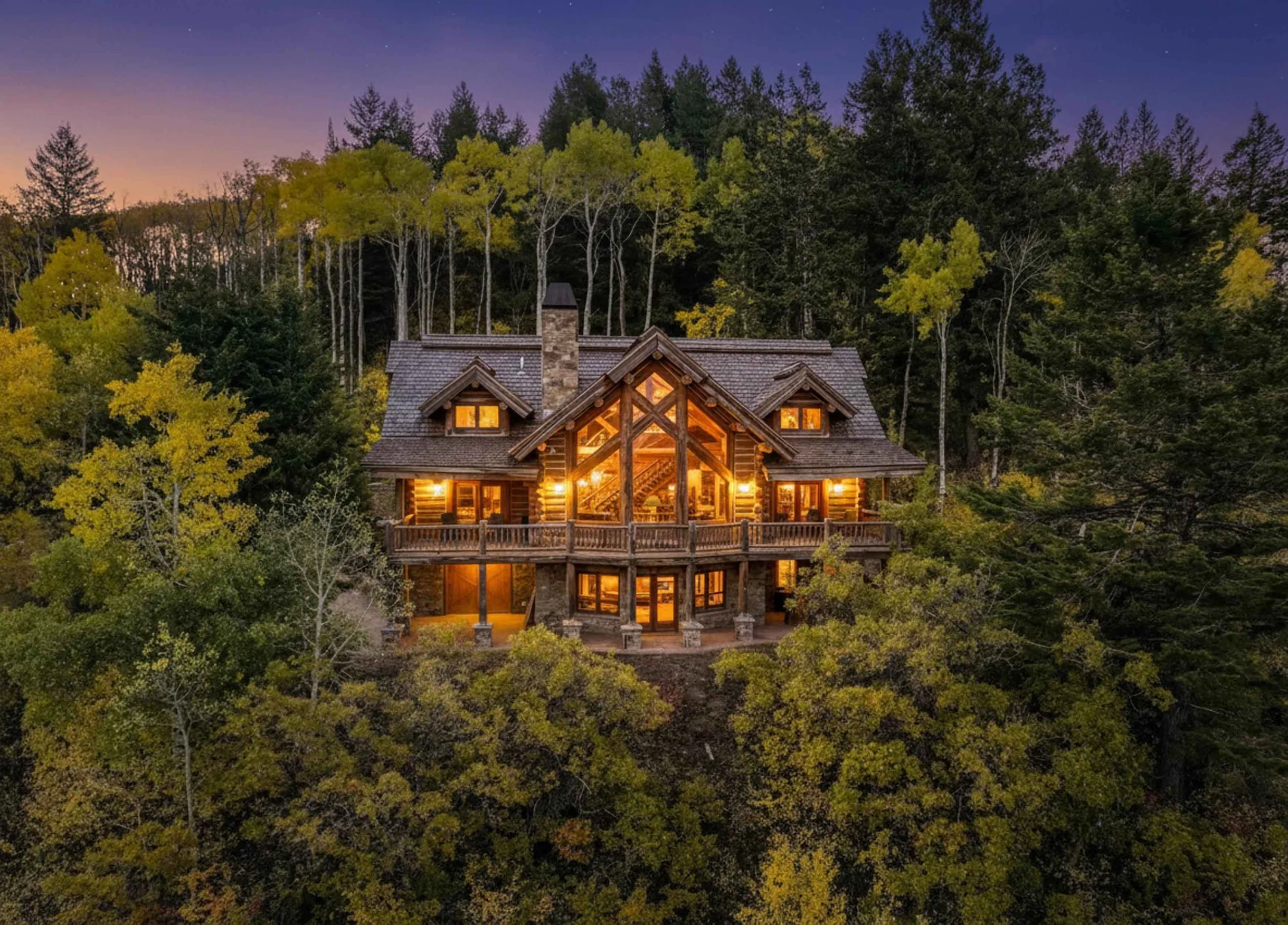 Home in Glenwood Springs property photo 1
