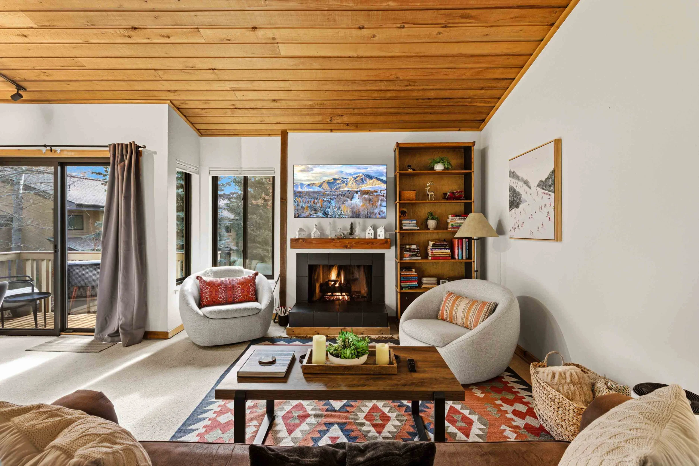 Condo in Sun Valley property photo 3