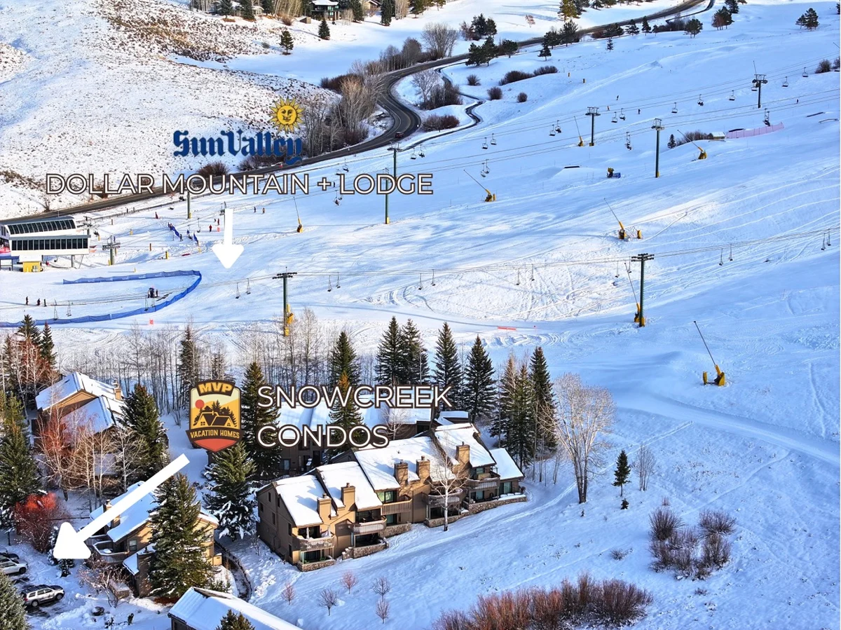 Condo in Sun Valley property photo 3