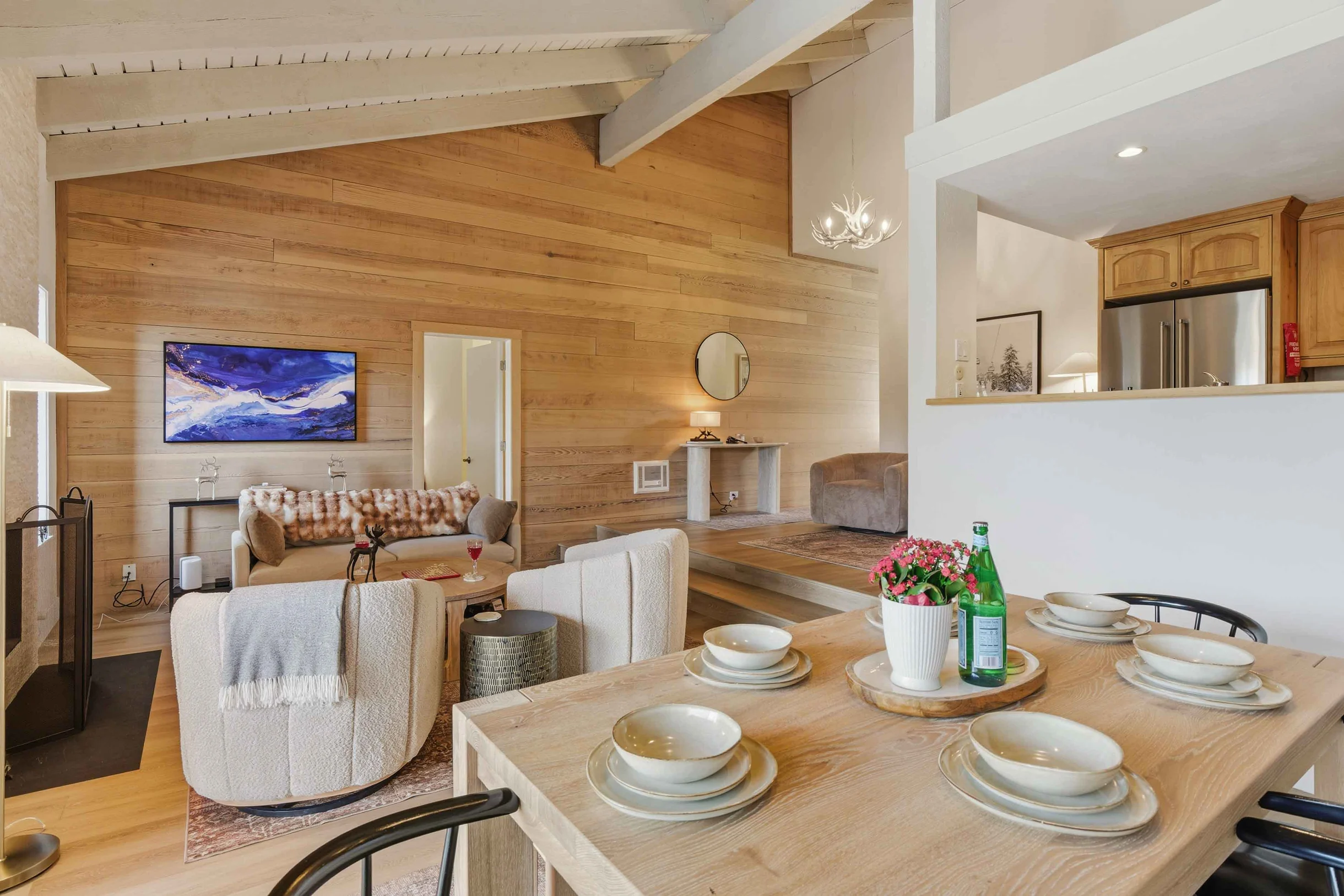 Condo in Sun Valley property photo 4