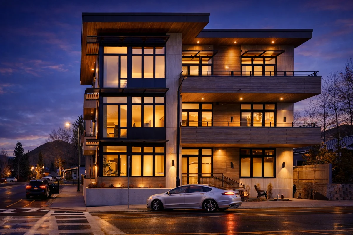 Condo in Ketchum property photo 3