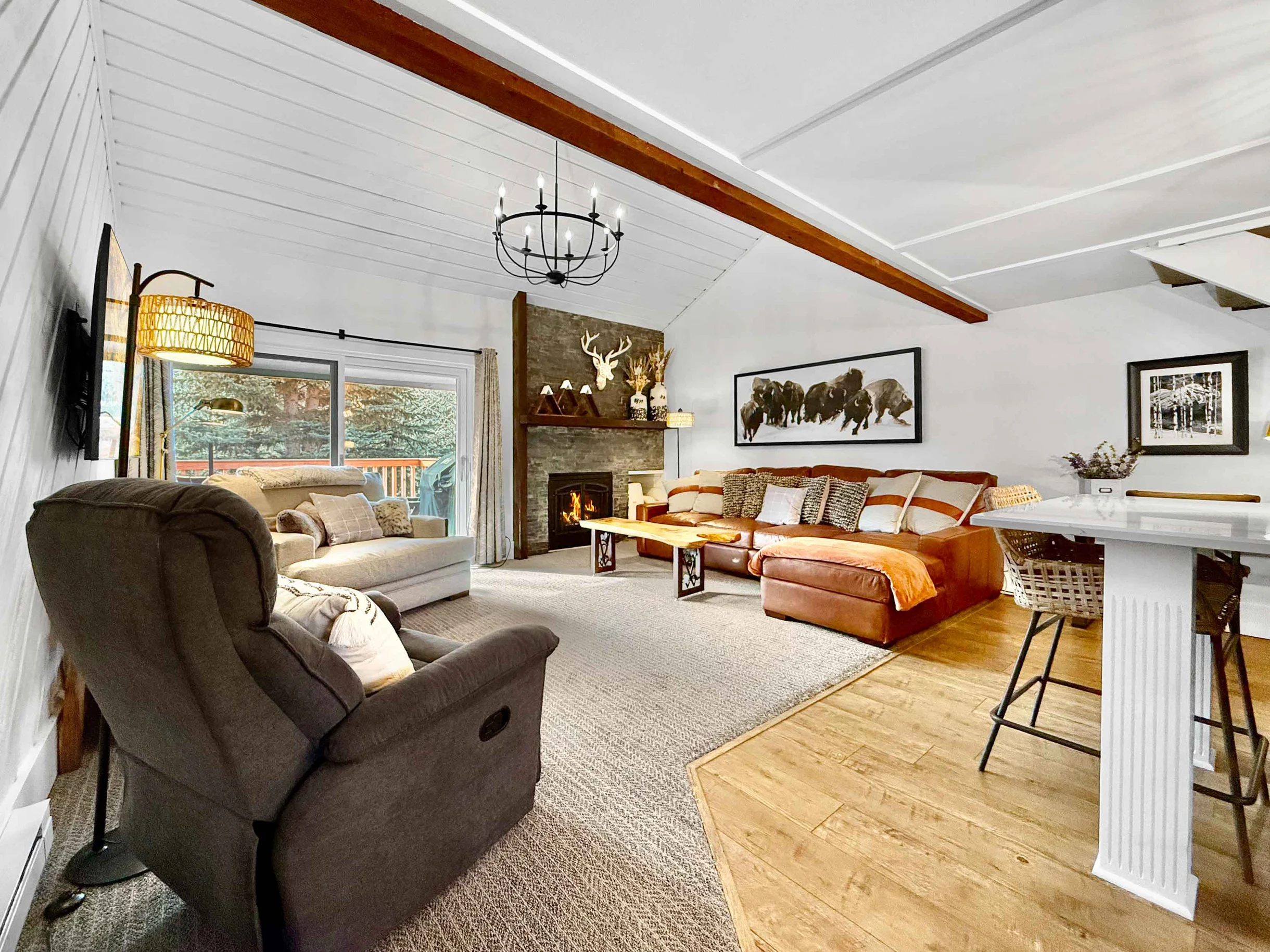 Condo in Sun Valley property photo 4