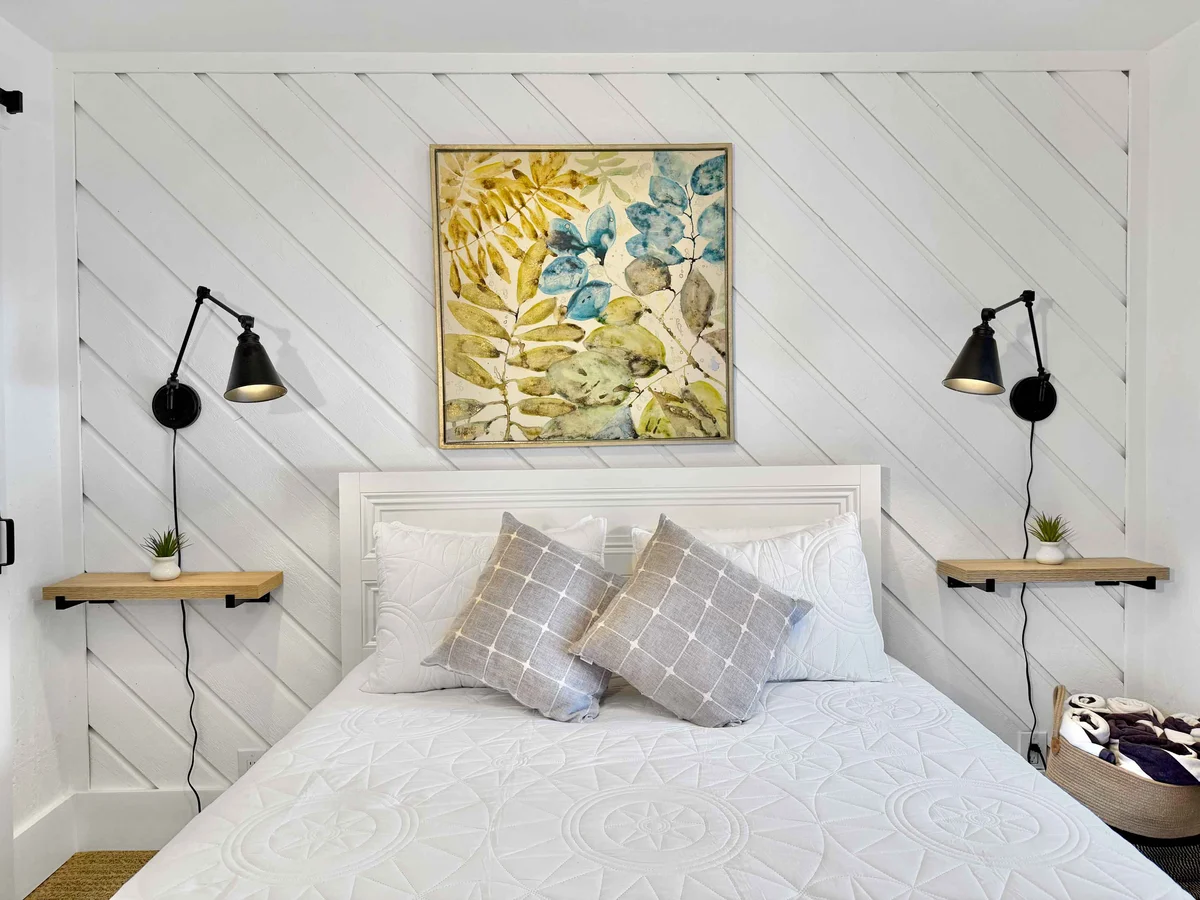 Bedroom 1 image 1