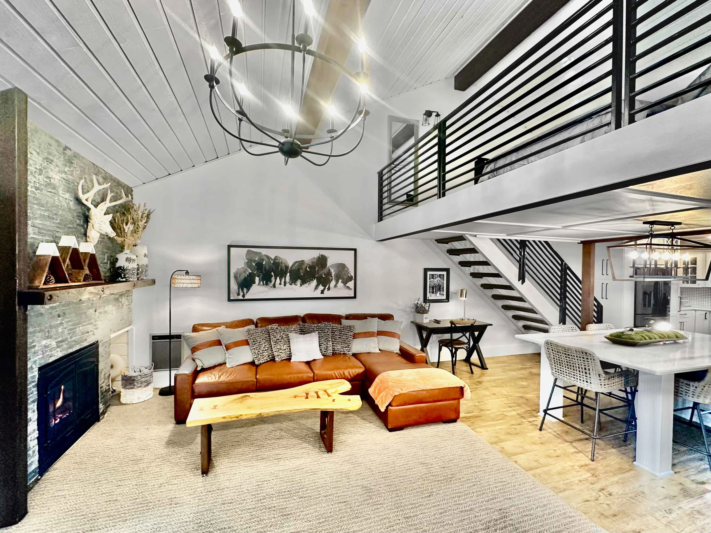 Condo in Sun Valley property photo 2