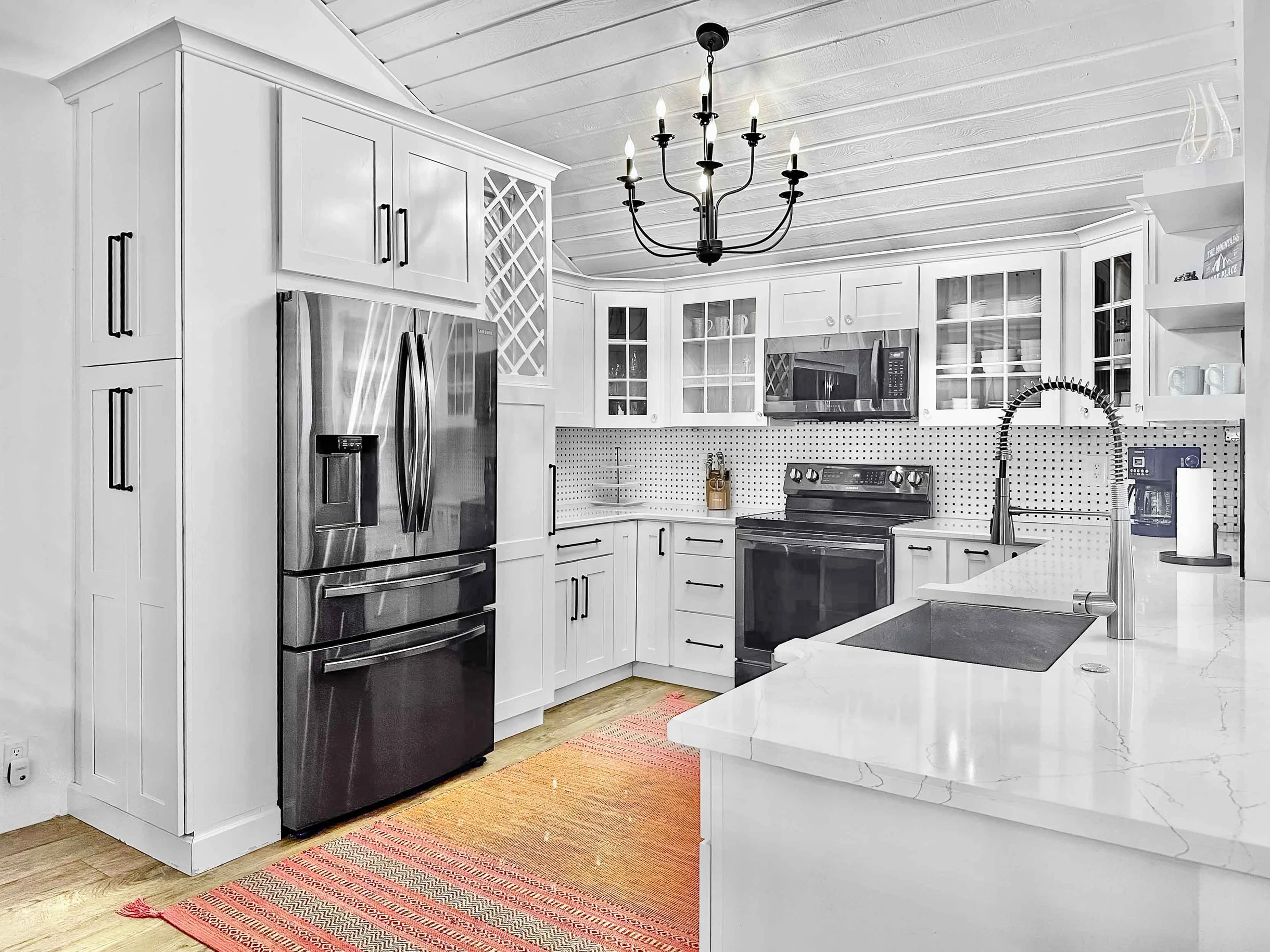 Condo in Sun Valley property photo 1