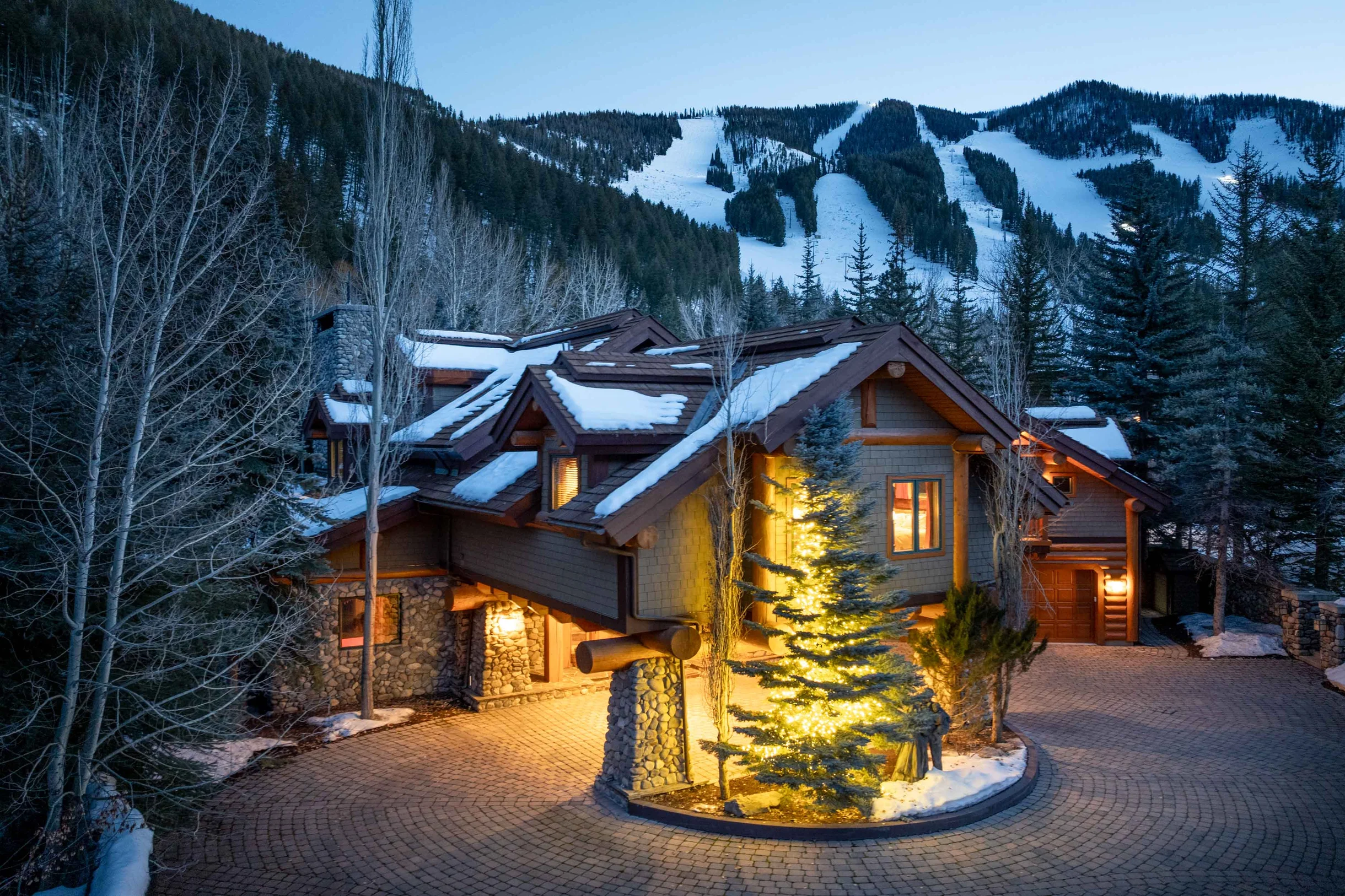 Home in Ketchum property photo 1