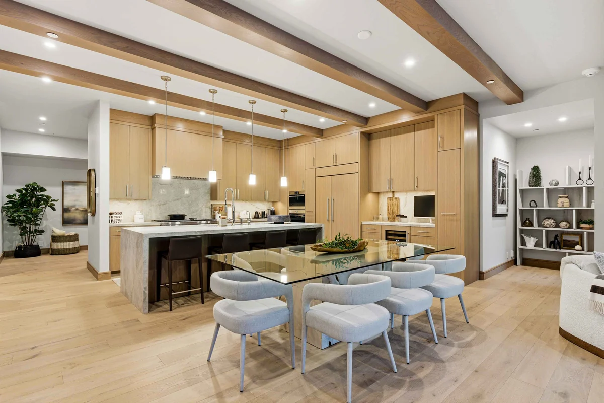 Condo in Ketchum property photo 4