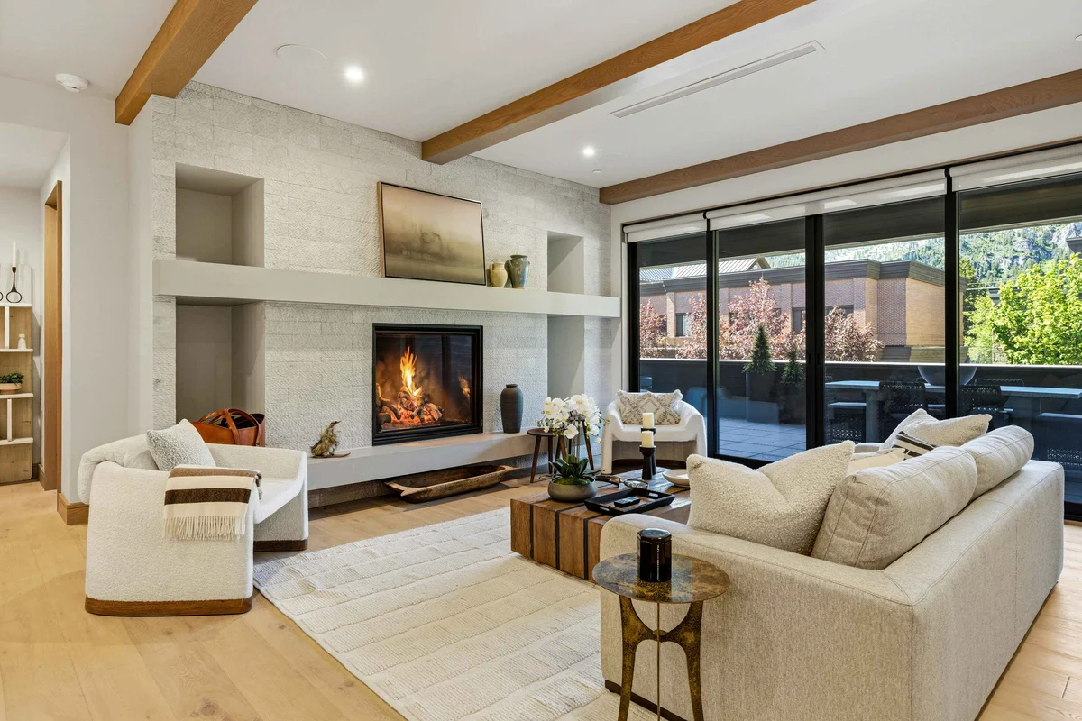 Condo in Ketchum property photo 3