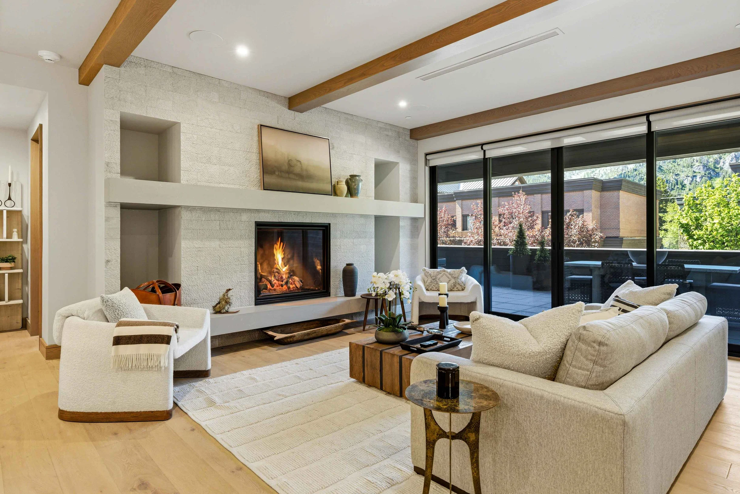 Condo in Ketchum property photo 2