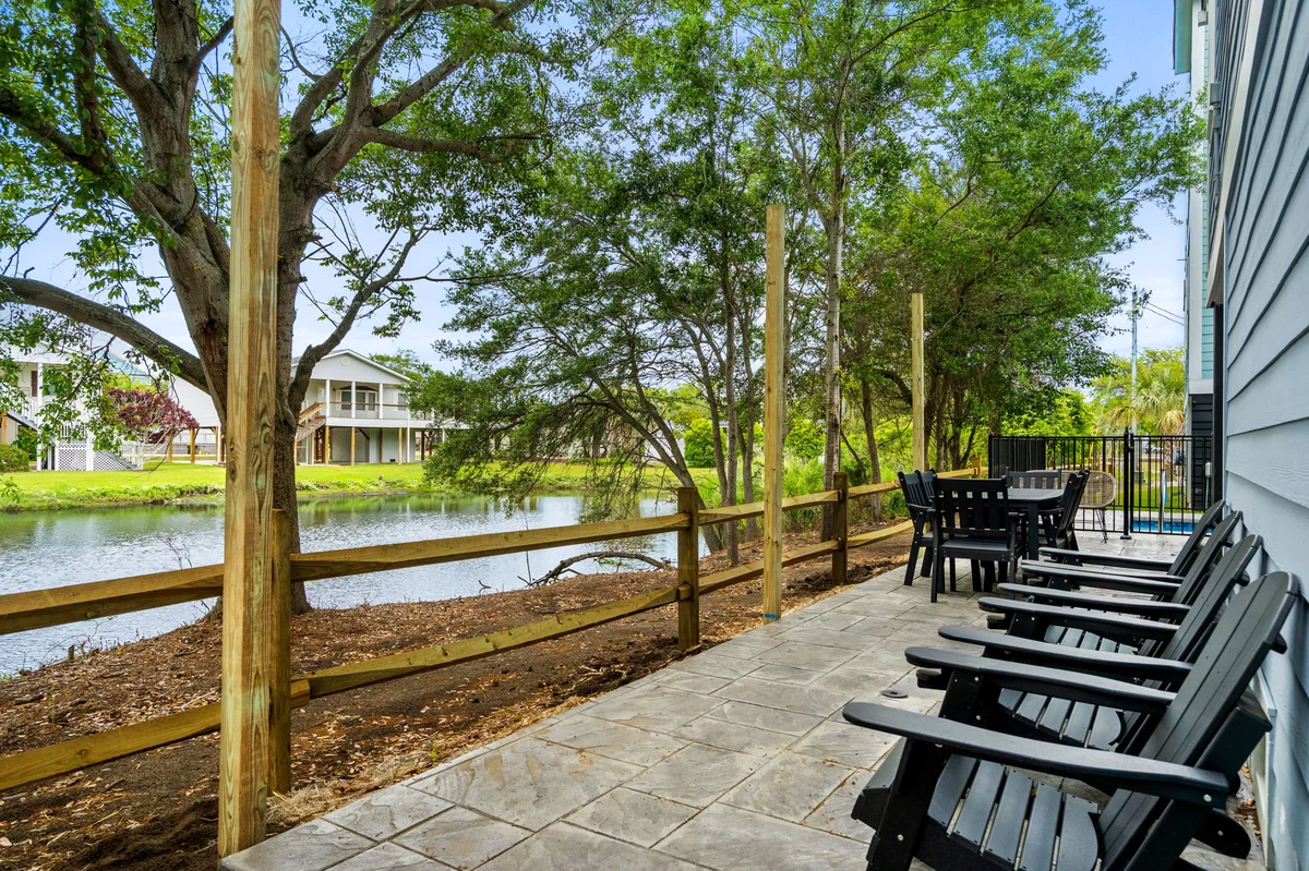 CHATEAU PAPILLION104 #5