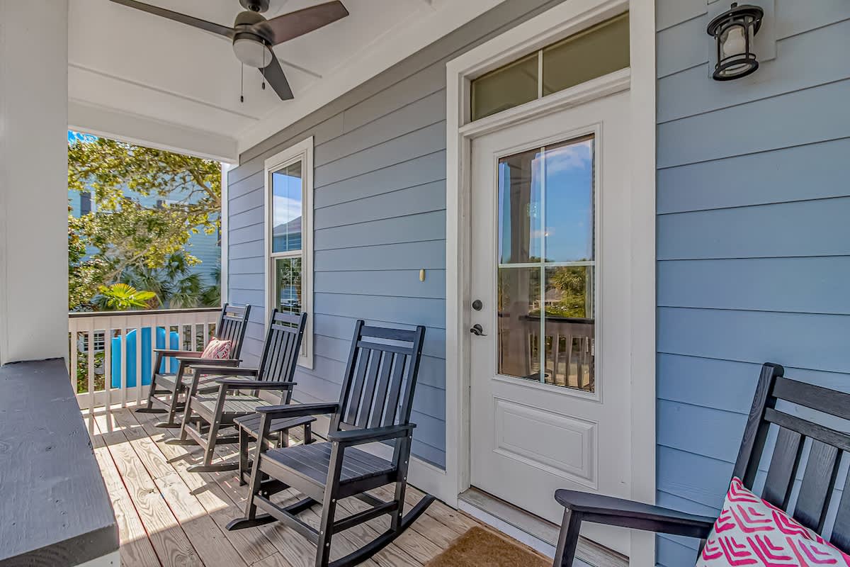 CHATEAU PAPILLION104 #41