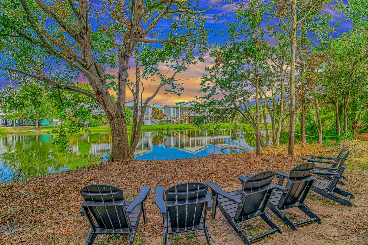 CHATEAU PAPILLION104 #36
