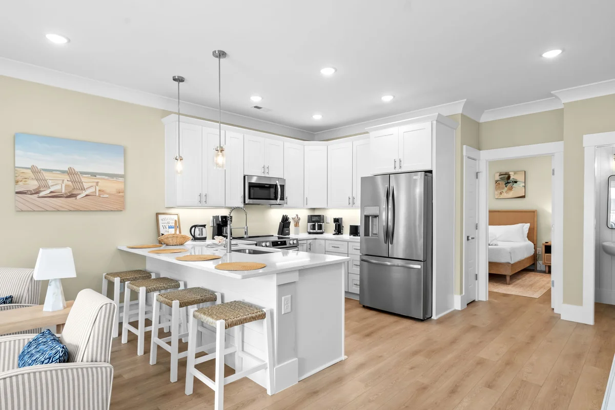 2308 Seaseeker Lane #4