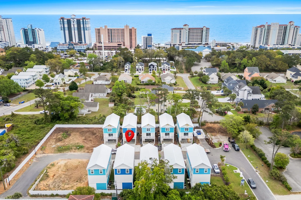 2308 Seaseeker Lane #98