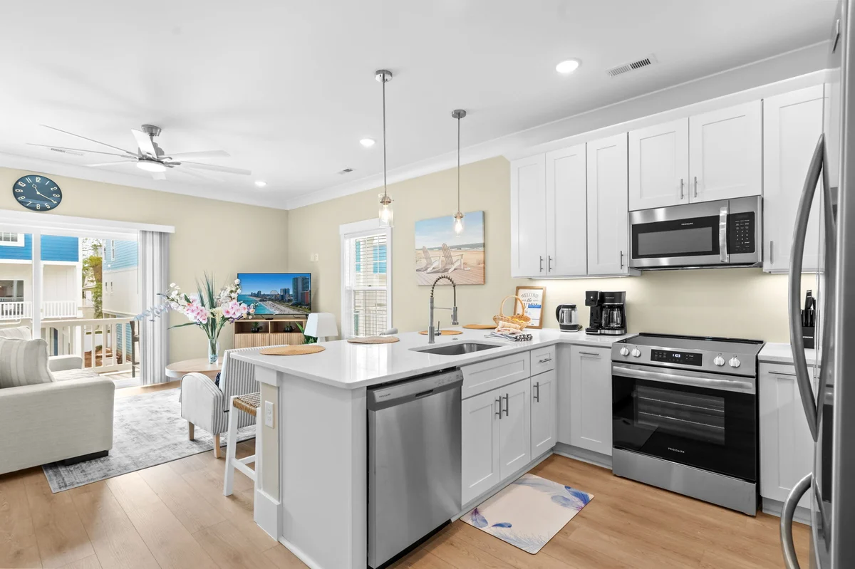 2308 Seaseeker Lane #32