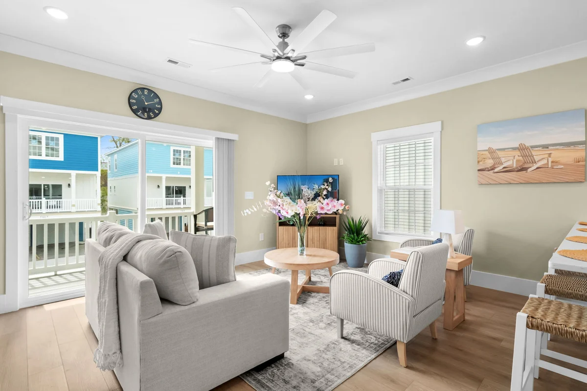 2308 Seaseeker Lane #7