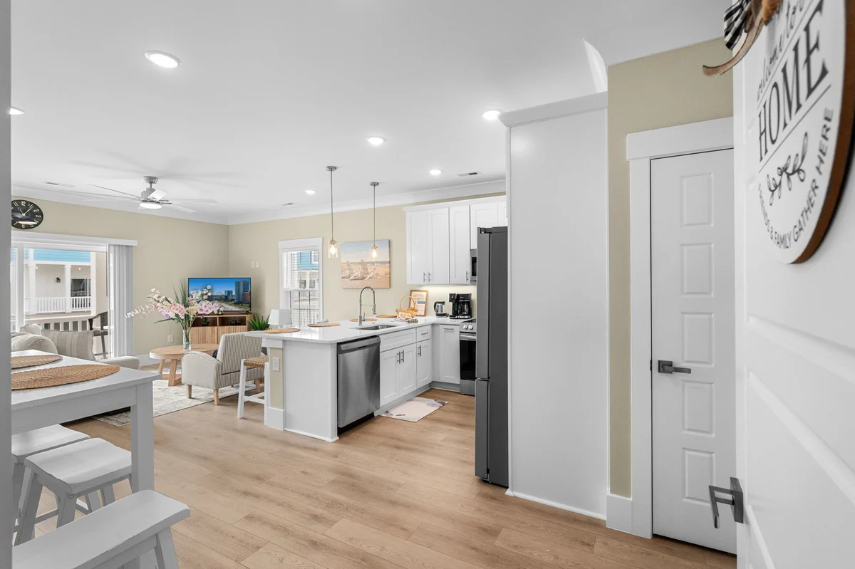 2308 Seaseeker Lane #3