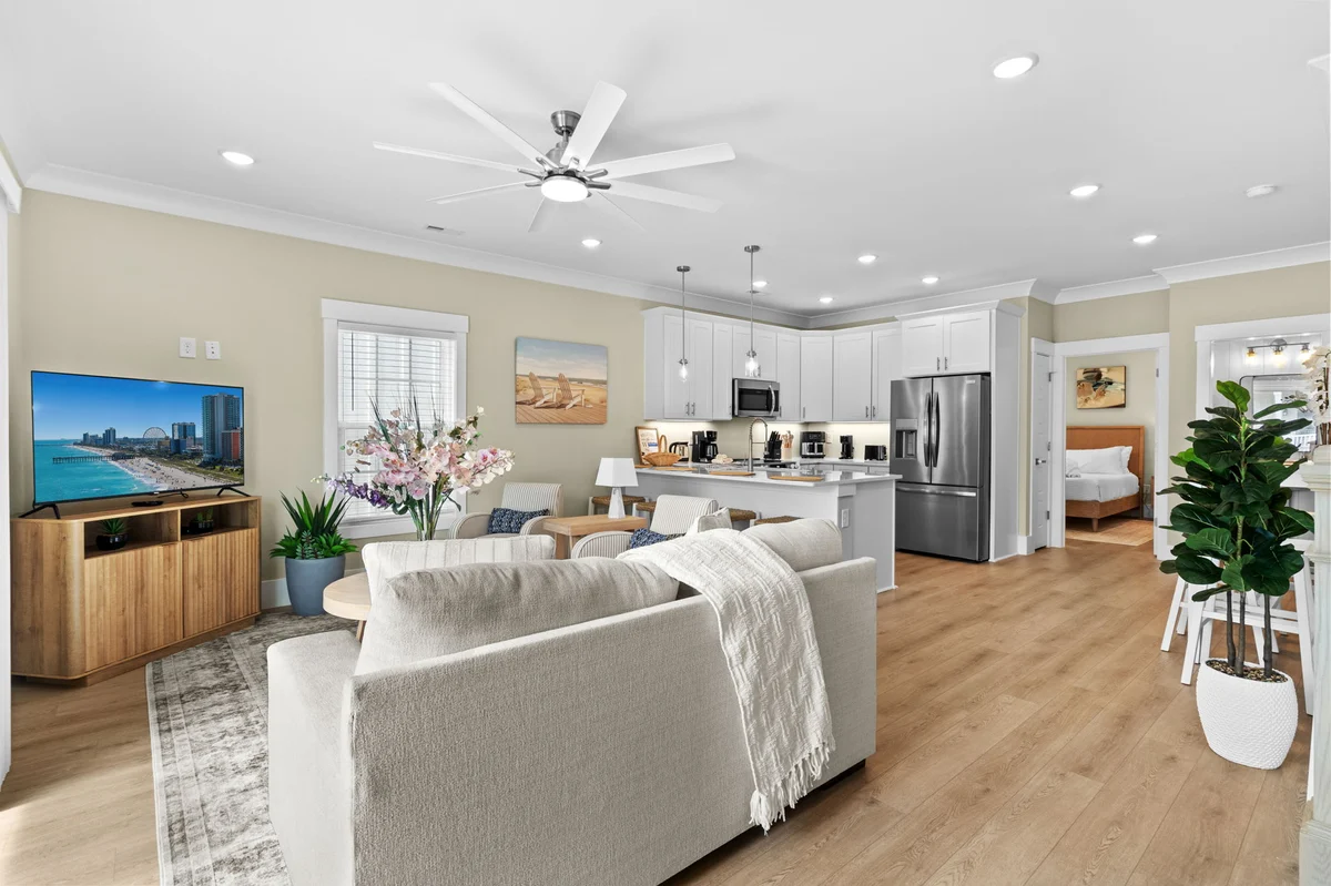 2308 Seaseeker Lane #31