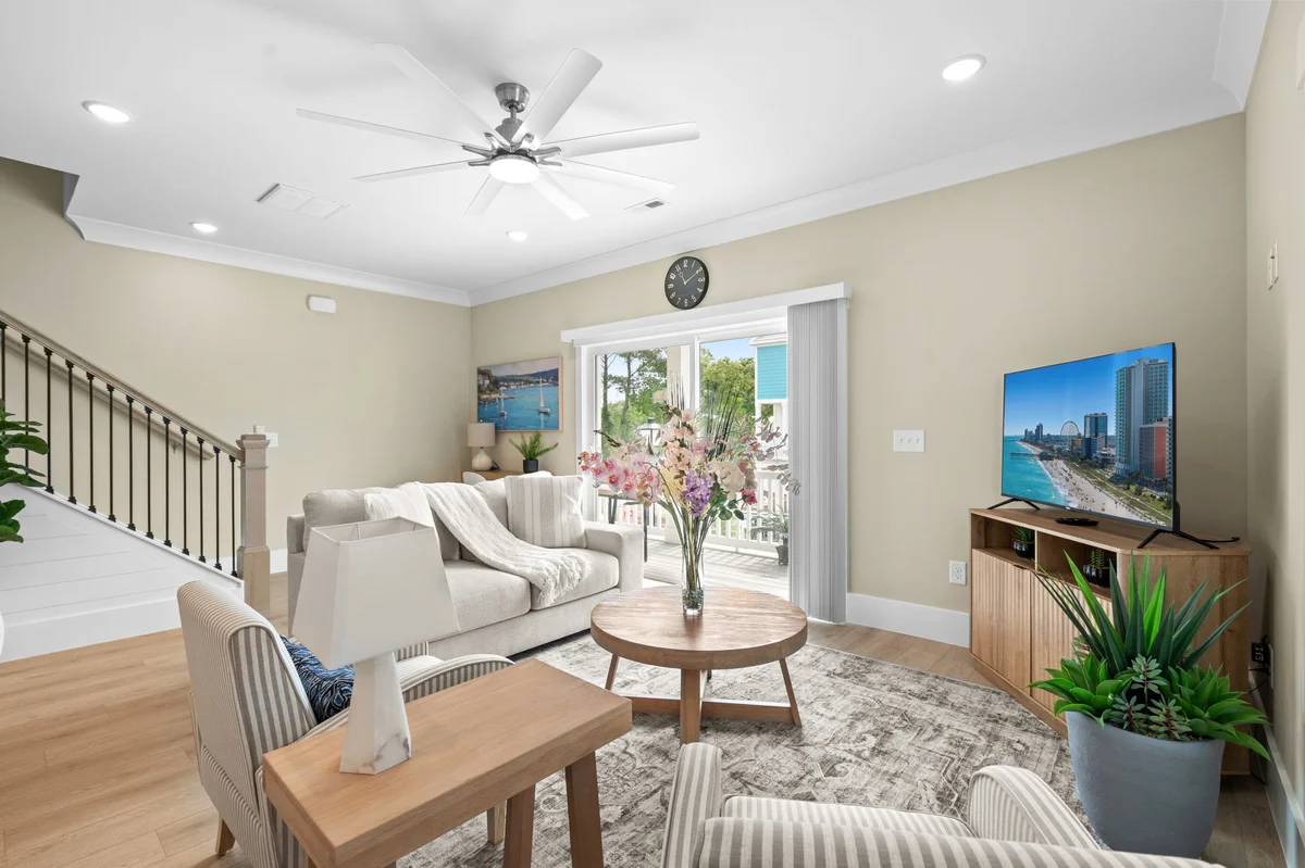 2308 Seaseeker Lane #19