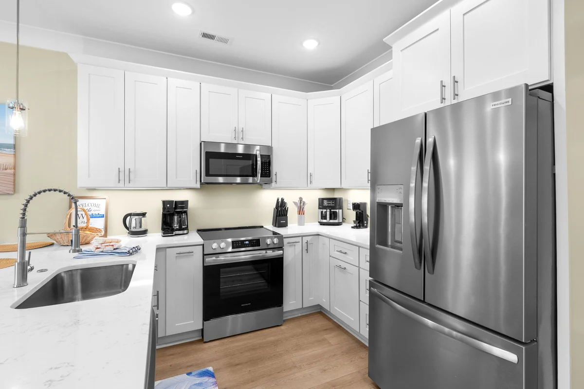 2308 Seaseeker Lane #41