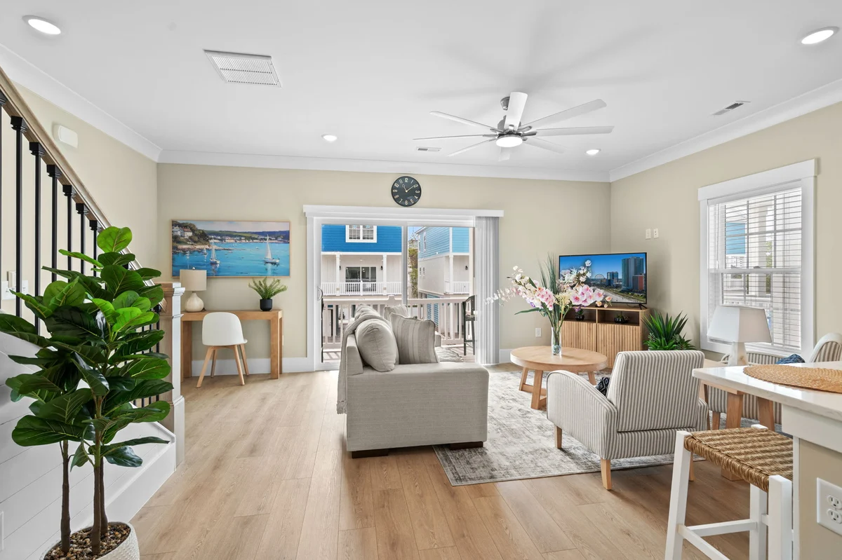 2308 Seaseeker Lane #49