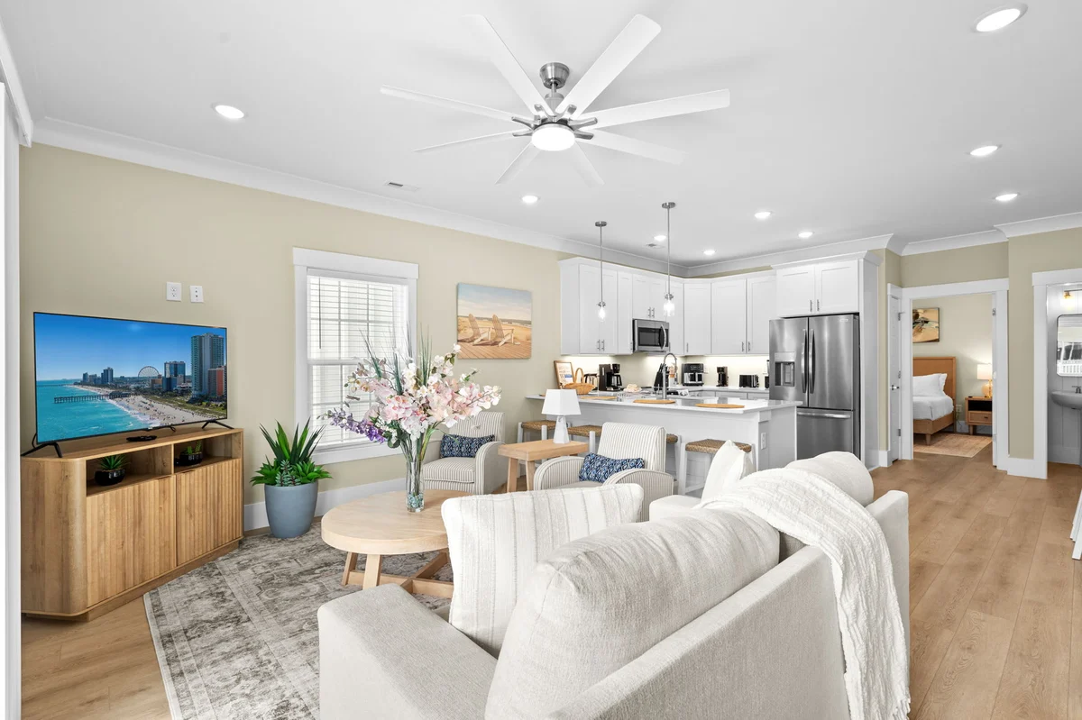 2308 Seaseeker Lane #40