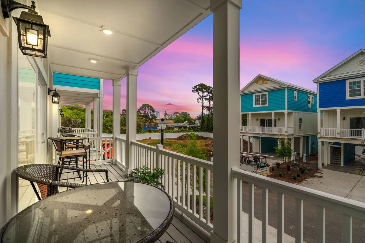 2308 Seaseeker Lane #22