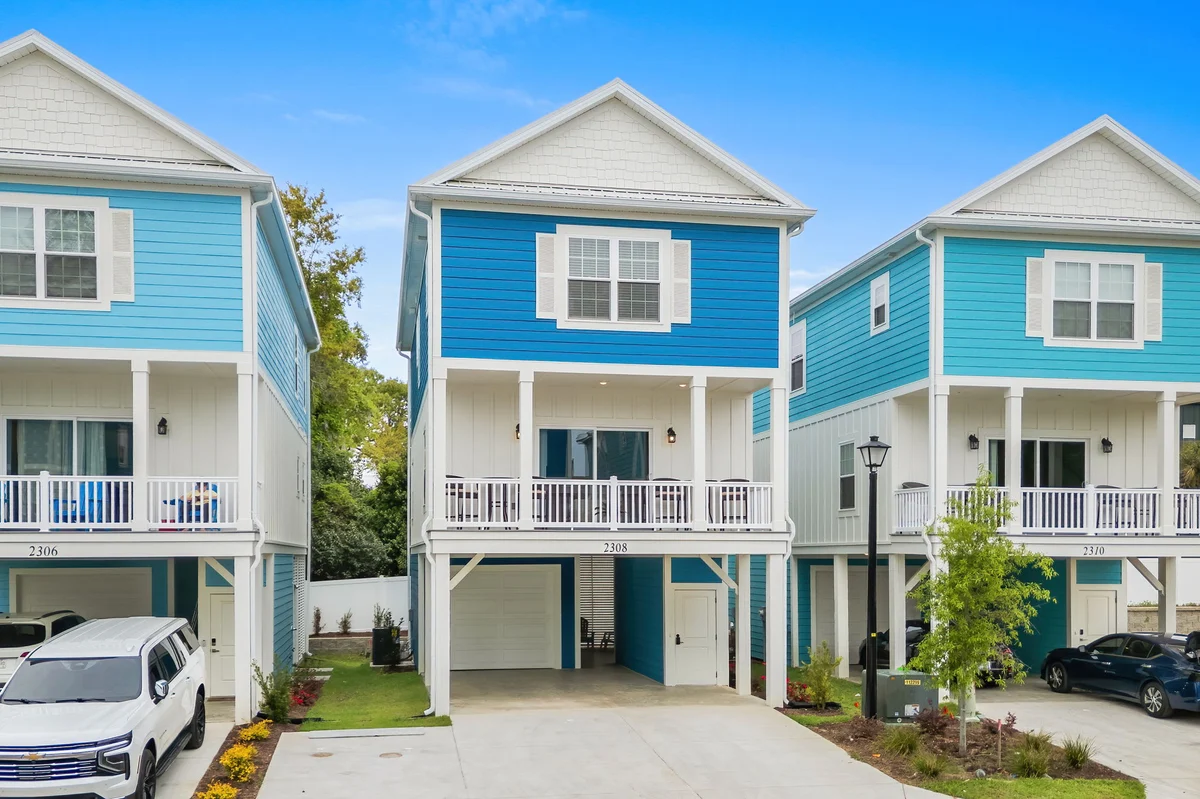 2308 Seaseeker Lane #108