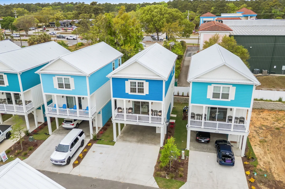 2308 Seaseeker Lane #77
