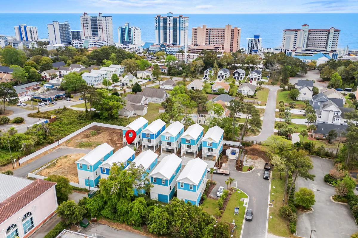 2308 Seaseeker Lane #93